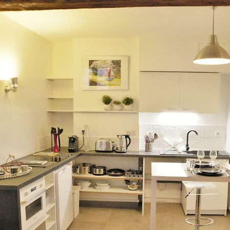 Le Saint Georges - Vieux Lyon - Majord'Home Екстер'єр фото