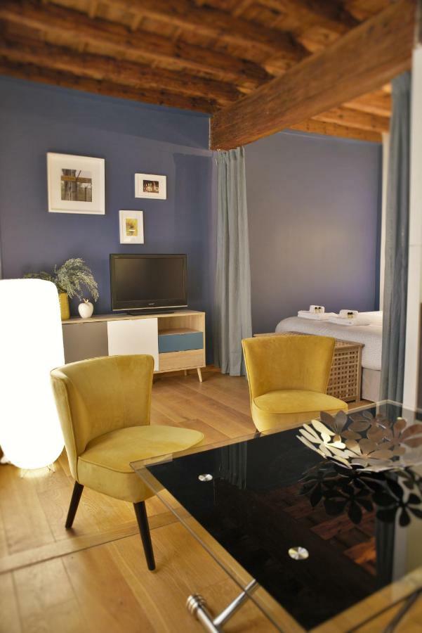 Le Saint Georges - Vieux Lyon - Majord'Home Екстер'єр фото