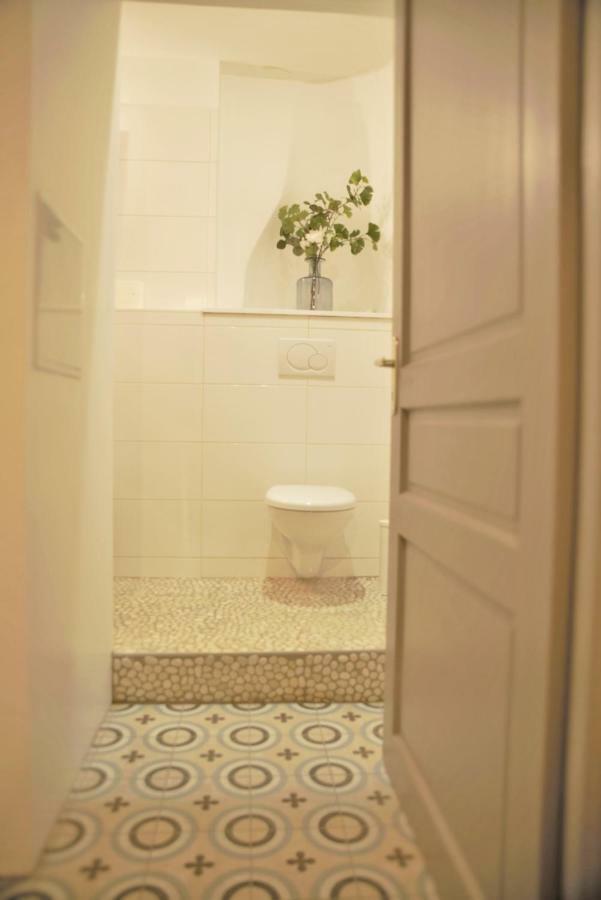Le Saint Georges - Vieux Lyon - Majord'Home Екстер'єр фото