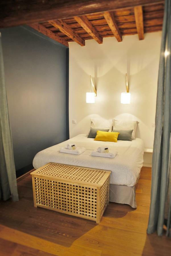 Le Saint Georges - Vieux Lyon - Majord'Home Екстер'єр фото