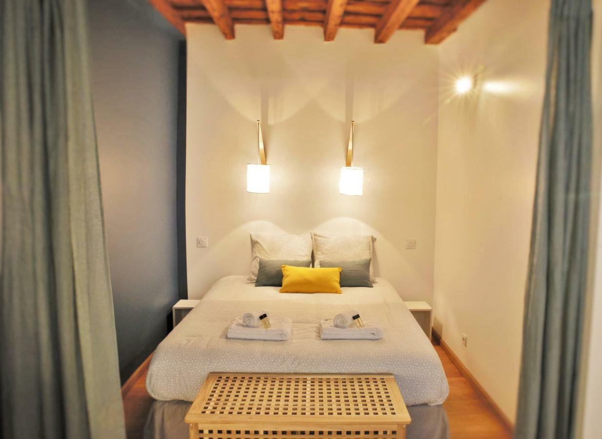 Le Saint Georges - Vieux Lyon - Majord'Home Екстер'єр фото